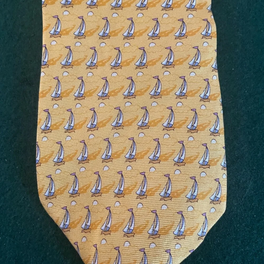 Tommy Hilfiger Boys Necktie